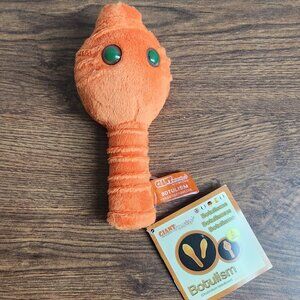 Science Toys | Giant Microbes Botulism